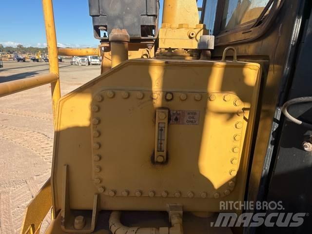 CAT D9T Dozere Beltegående