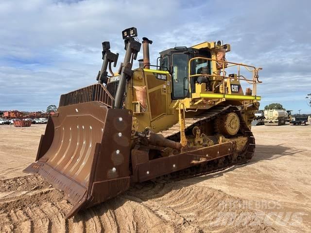 CAT D9T Dozere Beltegående
