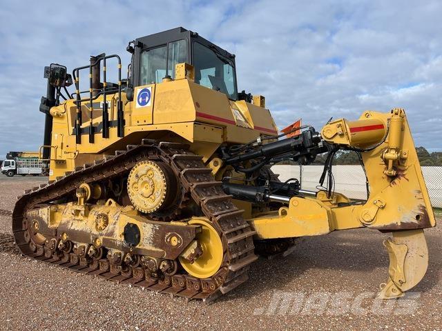CAT D9T Dozere Beltegående
