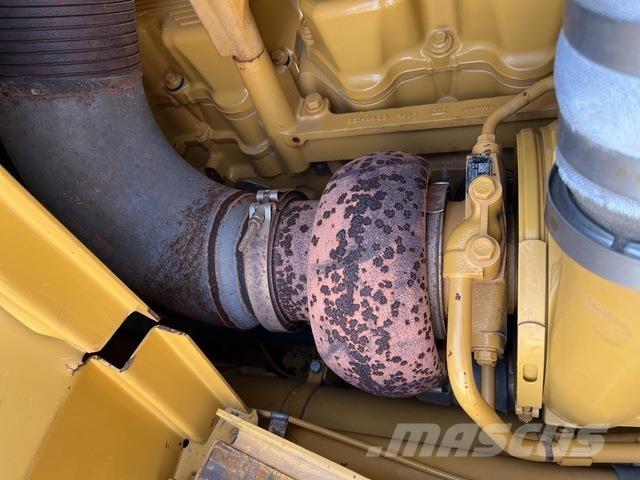CAT D9T Dozere Beltegående