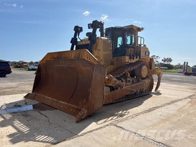 CAT D9T Dozere Beltegående