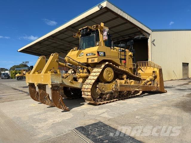CAT D9T Dozere Beltegående