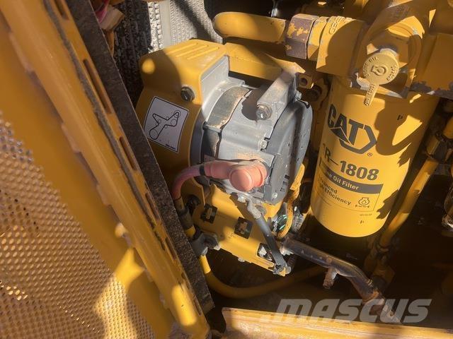 CAT D9T Dozere Beltegående