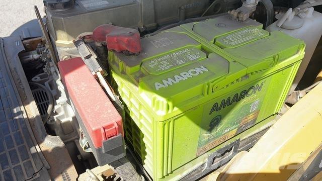 CAT DP30NT Gaffeltrucker - Annet
