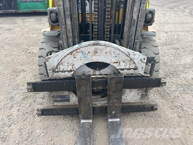 CAT DP30NT Gaffeltrucker - Annet