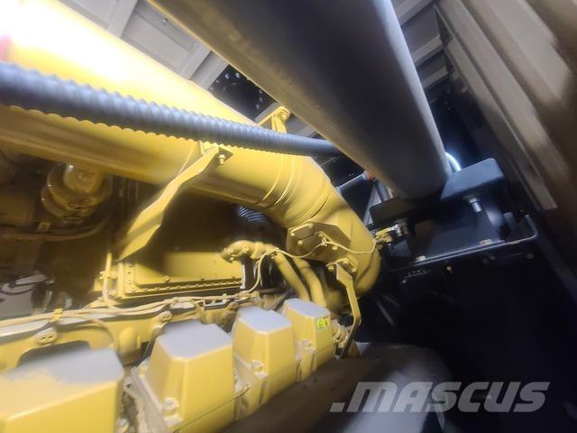 CAT G3520 Diesel Generatorer