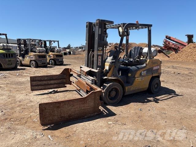 CAT GP30N Gaffeltrucker - Annet