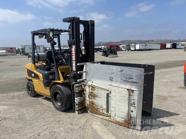 CAT GP33N Anlegg - Annet