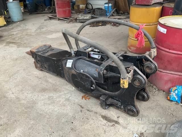 CAT H110E Hydrauliske hammere