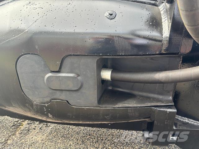 CAT H180 Hydrauliske hammere