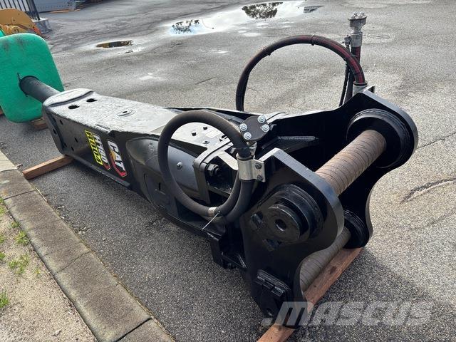 CAT H180 Hydrauliske hammere