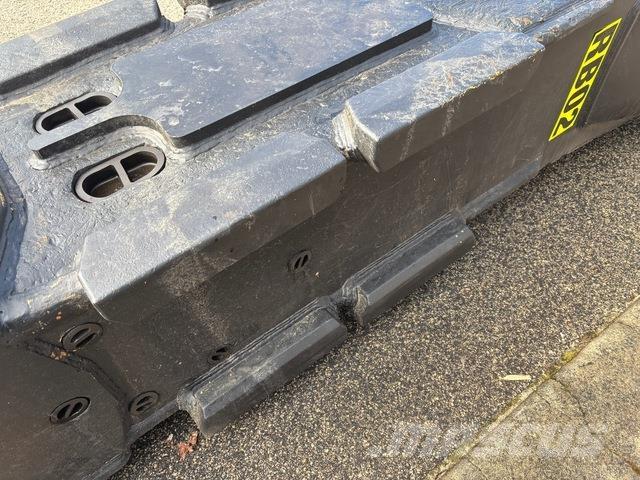 CAT H180ES Hydrauliske hammere