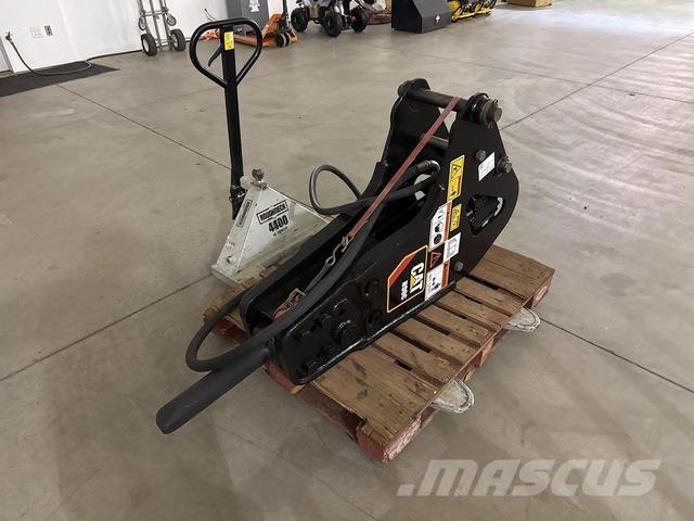 CAT H90C Hydrauliske hammere