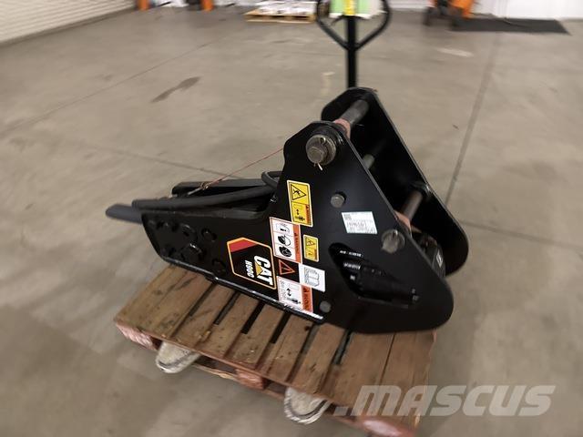 CAT H90C Hydrauliske hammere