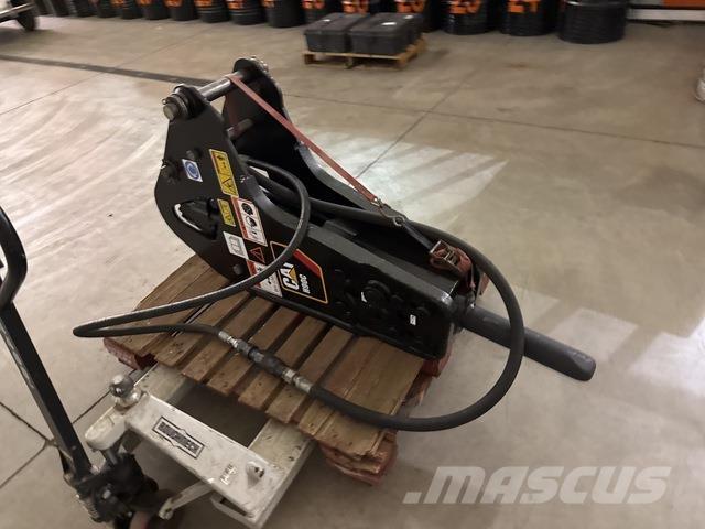 CAT H90C Hydrauliske hammere