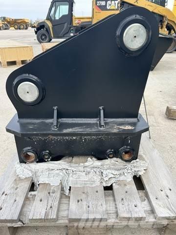 CAT HM4015 Anlegg - Annet