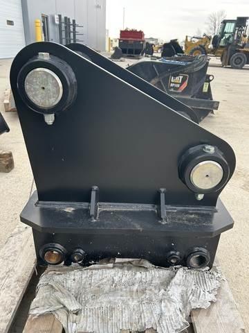 CAT HM4015 Anlegg - Annet