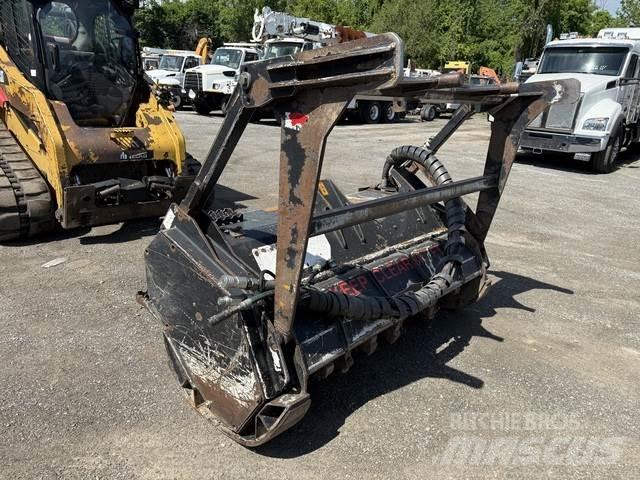 CAT HM415C Anlegg - Annet