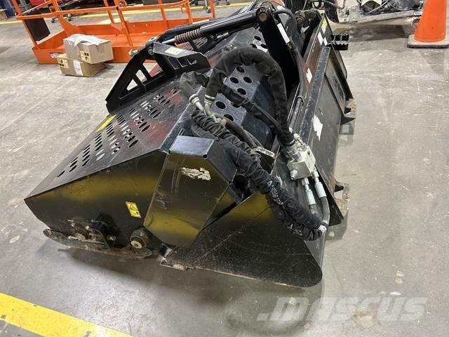 CAT LR18B Anlegg - Annet