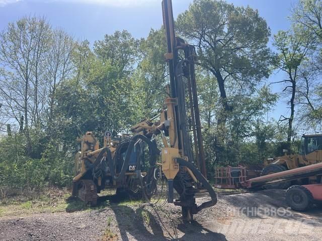 CAT MD5075 Borerigger