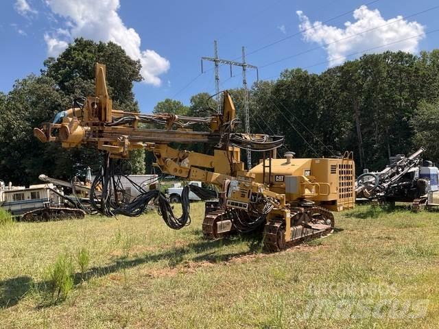 CAT MD5090 Borerigger