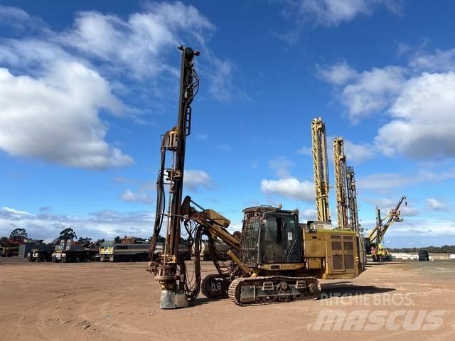 CAT MD5150 Borerigger
