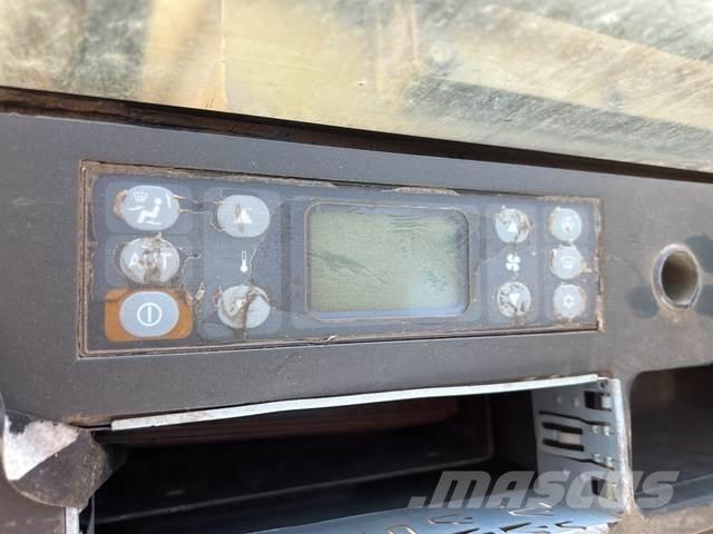 CAT MD5150C Borerigger