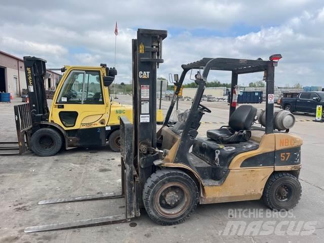 CAT P6000 Anlegg - Annet