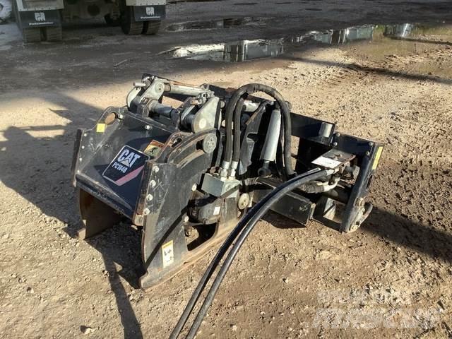 CAT PC104B Anlegg - Annet