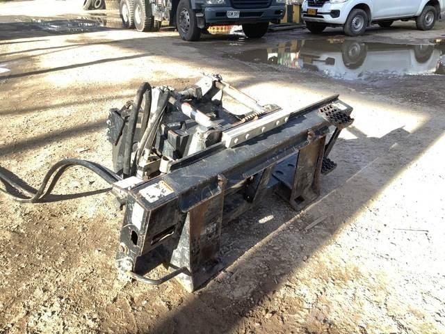 CAT PC104B Anlegg - Annet