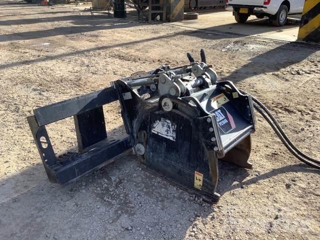 CAT PC104B Anlegg - Annet