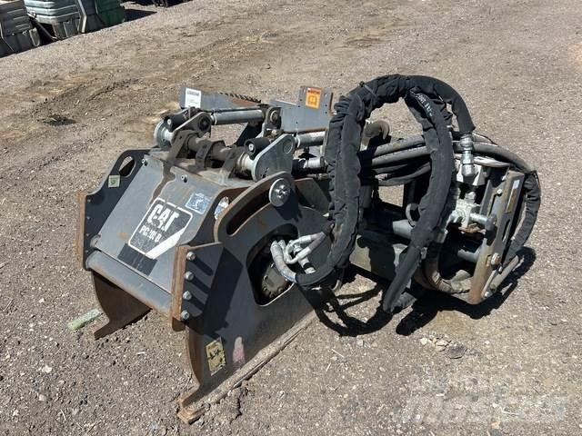 CAT PC205B Anlegg - Annet