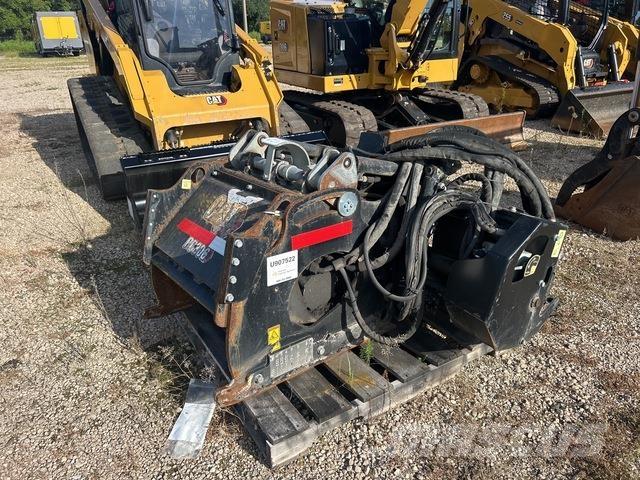 CAT PC306 Anlegg - Annet