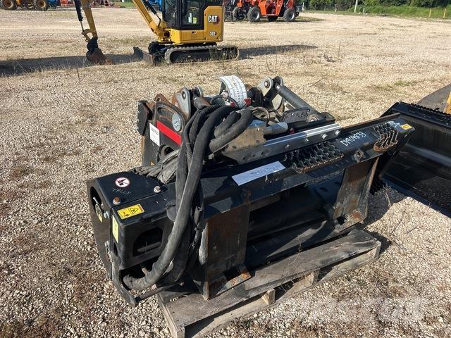 CAT PC306 Anlegg - Annet