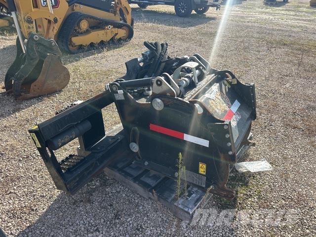 CAT PC306 Anlegg - Annet