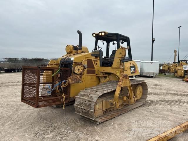 CAT PL61 Rørutleggere