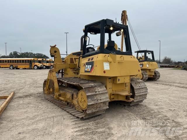 CAT PL61 Rørutleggere