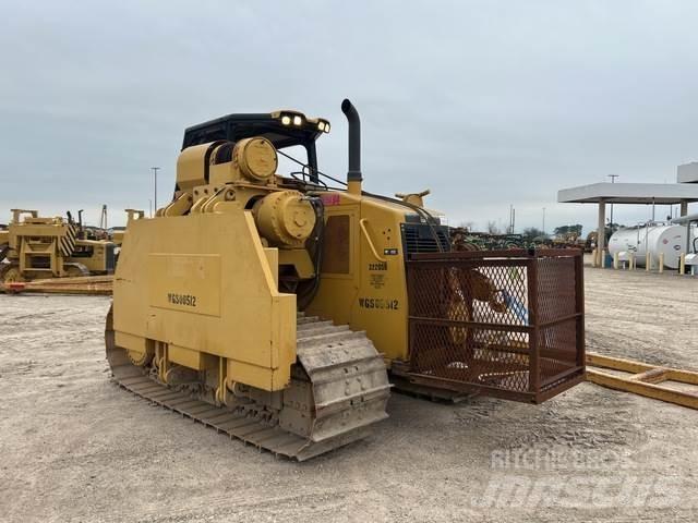 CAT PL61 Rørutleggere