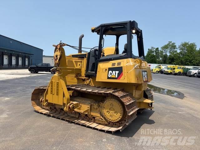 CAT PL61 Rørutleggere