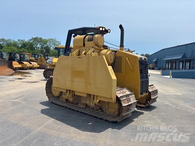 CAT PL61 Rørutleggere