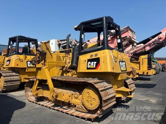 CAT PL61 Rørutleggere