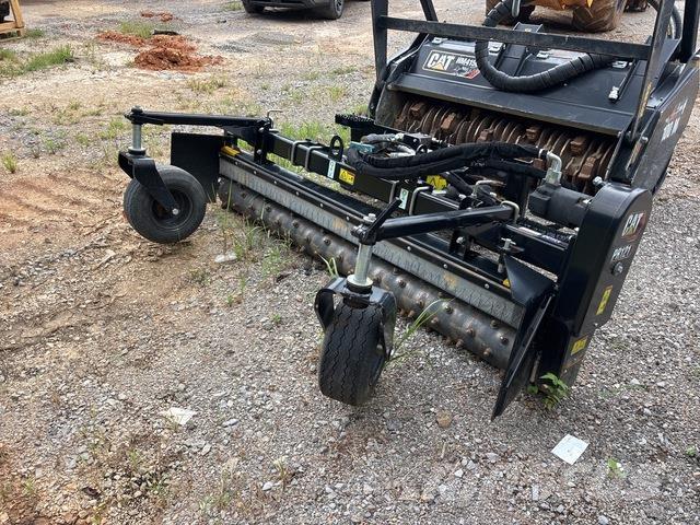CAT PR184 Anlegg - Annet
