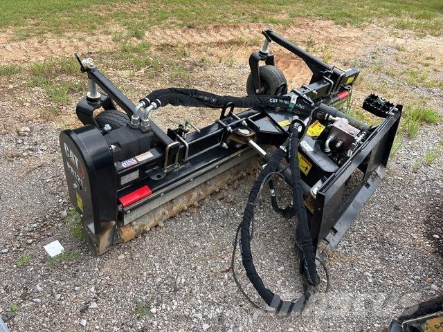 CAT PR184 Anlegg - Annet
