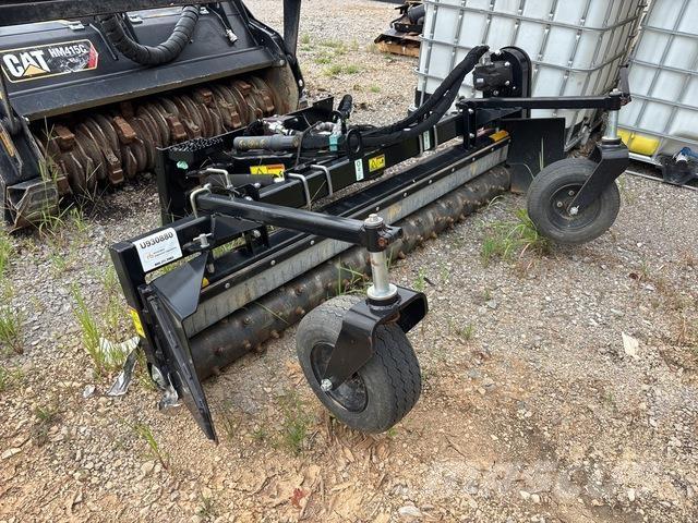CAT PR184 Anlegg - Annet