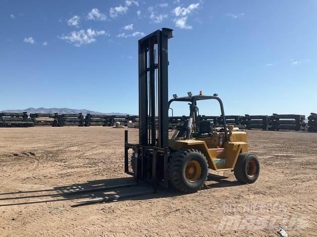 CAT R70 Anlegg - Annet