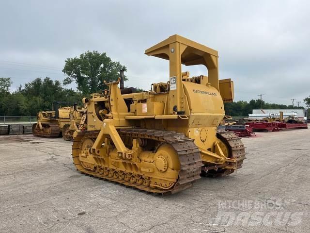 CAT SP583K Rørutleggere