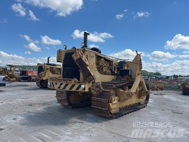 CAT SP594 Rørutleggere