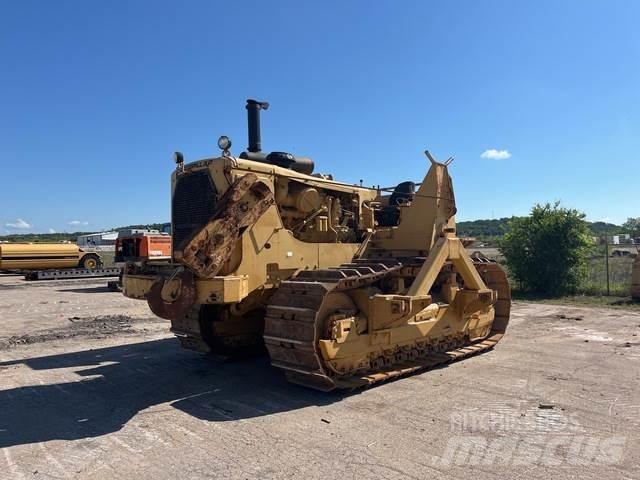CAT SP594 Rørutleggere