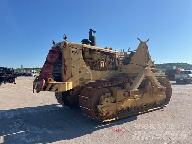CAT SP594 Rørutleggere
