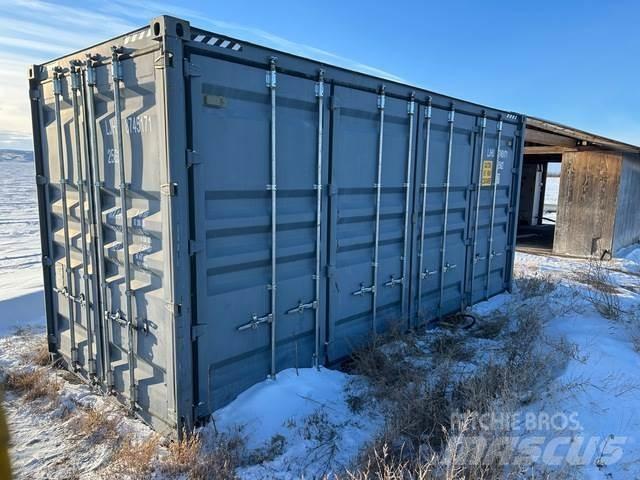 CAT SR4B Diesel Generatorer